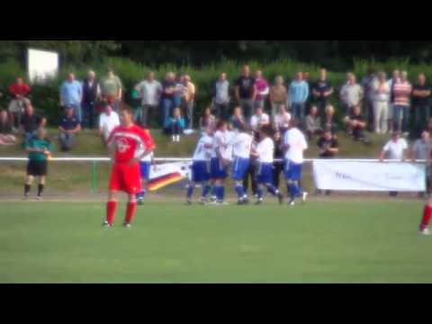 Pokalfinale Burger BC - Union Heyrothsberge 6:4 n.E.