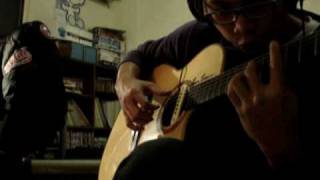 ~Pierre Bensusan--IF ONLY YOU KNEW~