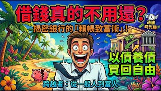 「本金太少怎麼買 0050？用這招『低風險槓桿』，資產翻倍速度快 3 年！」