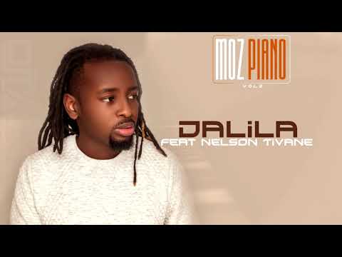 Dj Tarico ft Nelson Tivane - Dalila (Visualizer)
