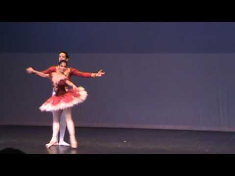 Paquita - Pas de deux