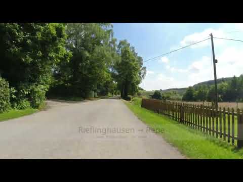 [OE] Rieflinghausen → Repe