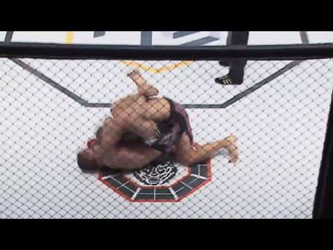 66 kg, Pavel Grebinetc vs Dmitriy Veselovskiy / RFP 42 - West Fight 19