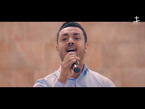 Ciprian Nitu - Tu prin credinta poti invinge totul