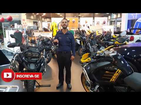 [ANÁLISE] R1250GS Adventure KIT Baixo ou Alto? Qual escolher? #bmw