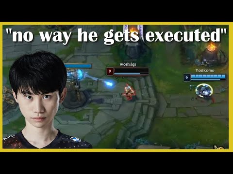 FPX Doinb RYZE HACK 英雄联盟 (actually)