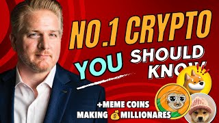 No 1 Crypto You Should KNOW 🚀 Meme Coins Making Millionaires