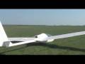 Alatus Ultralight Sailplane