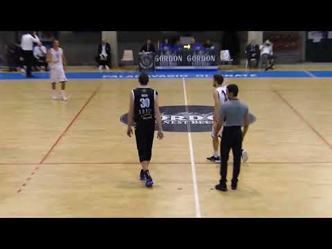 Ultimo minuto ...   NP GORDON OLGINATE vs SUPER FLAVOR MILANO