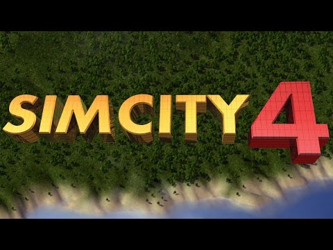 SimCity 4 - The Rise of New Jonton