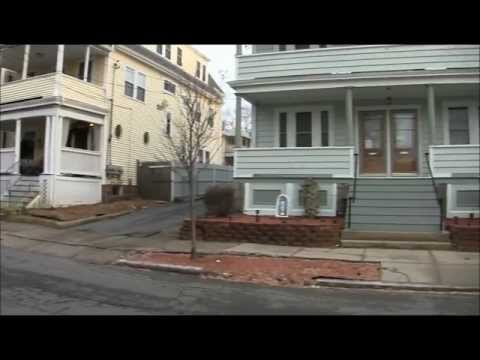 FOR RENT - 19 Roslyn St, Apt 2 - Salem, MA 01970