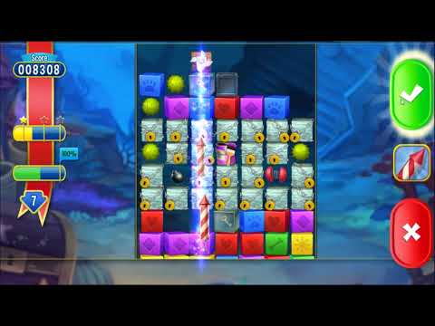 Pet Rescue Saga Level 4023 - NO BOOSTERS | SKILLGAMING ✔️