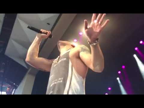 Daughtry - Backbone