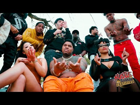 Saxkboy KD - "BUMPFIRE" (HTN EXCLUSIVE)