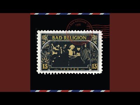 Videoclip de It's Reciprocal (Live) — Bad Religion