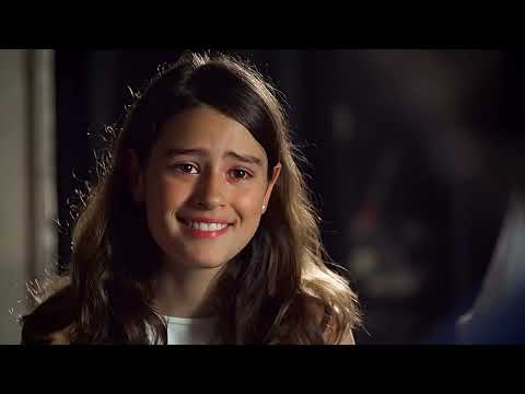 Mia and me S1 Clip - Mia Shows Vincent Her Shoes (Blu-ray Test) [1080p HD, 5.1 Audio]