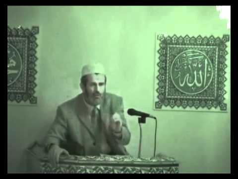 Hoxh : Jakup Asipi (Allahu e mëshiroftë) - Hadithi i parë : Bazat e Besimit