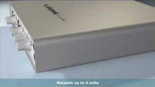 Video thumbnail for Konnekt 24D by TC Electronic