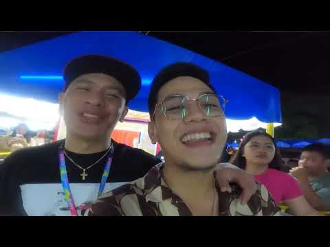 HULING UMALIS SA PERYAHAN   WINS 50,000