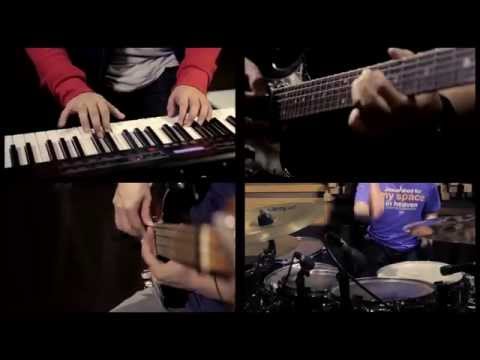 Echa Soemantri & YES! - Nothing is Impossible (Planetshakers)