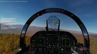 DCS World - PVP Kill Compilation #22