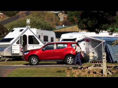 Discovery Parks - Tasmania