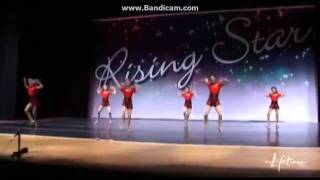 Dance Moms Group Dance- "Bad Apples"