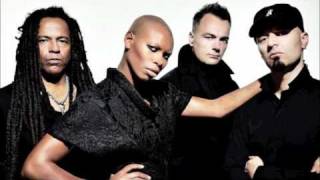 SKUNK ANANSIE - FEELING THE ITCH (STIV REMIX RADIO EDIT)