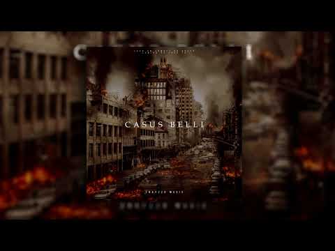 vevqman - Casus Belli (Official Audio)