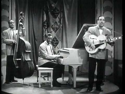 The King Cole Trio  - WHAT IS THIS THING CALLED LOVE