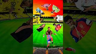 Download lagu 99,9% AKAN GAGAL MEMUAT Antoine Griezmann🎯💀Semua Ronaldo Jeda Roulette #CelanaPendek #cr7 mp3