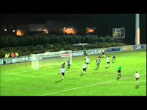 Championnat CFA 2 : Dieppe - Saint-Omer