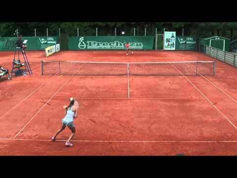 Kilnarova - Stresnakova