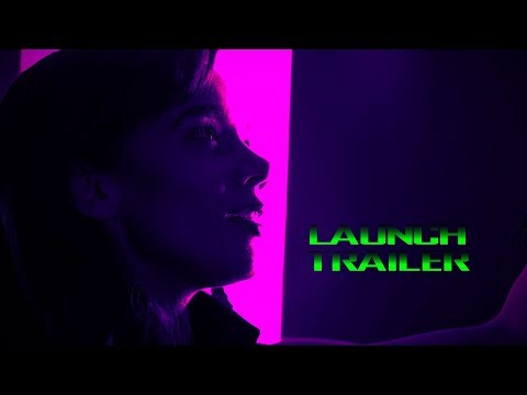 Lara Croft: The Dark Essence - Launch Trailer