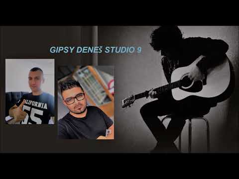 GIPSY DENES - KED SI VECER - STUDIO
