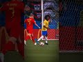 De bruyne vs brazil | 2018 world cup