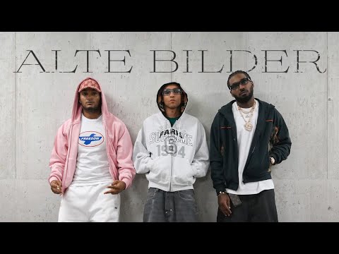 6PM RECORDS, reezy, Kane, Jumpa - ALTE BILDER (Official Video)
