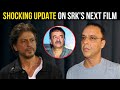 Shah Rukh Khan continues his history of NOT WORKING with Vidhu Vinod Chopra: REPORT