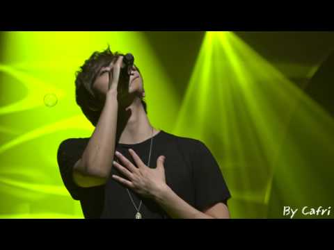 20150529 정동하 서산빅콘서트-멀어진다