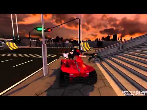 Carmageddon : Reincarnation Playstation 3