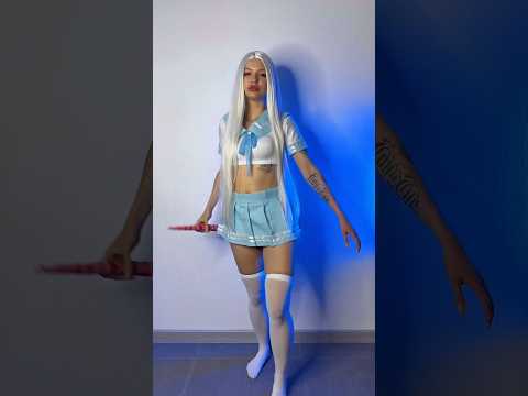 Unicorn Drew a Gorgeous Girl 🎨🦄💖