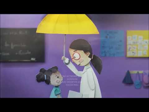 HAY SECRETOS – Canticuénticos-SUBTITULADO-adaptación