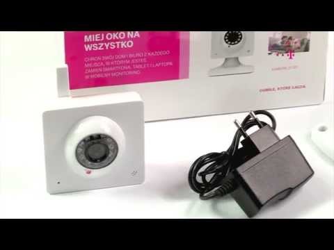 Video monitoring T-Mobile