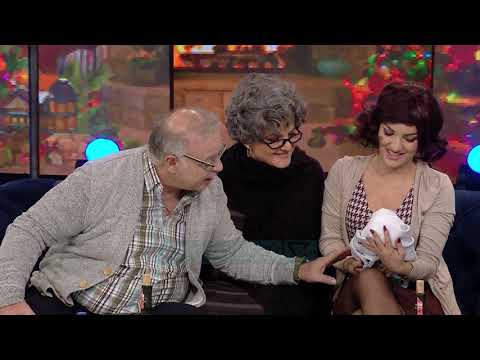 Al Pazar - Ça bën, mirë, ça bën - 31 Dhjetor 2018 - Show Humor - Vizion Plus