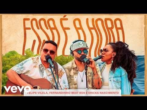 Essa É A Hora (Ao Vivo Em Balneário Camboriú, Santa Catarina / 2020)