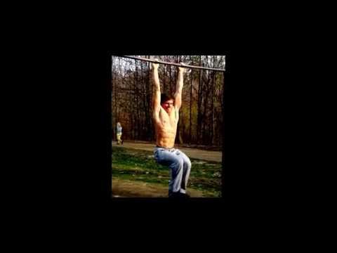 Davidko - ABS Workout 2014