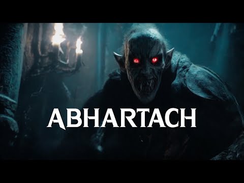 Abhartach: The bloodthirsty Irish Vampire who predates Dracula