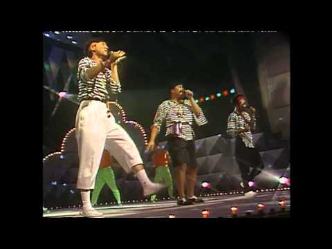 [1988] 소방차 - 일급비밀