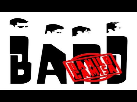 Danilo Camisa Band live in Italy (32-20 Blues)