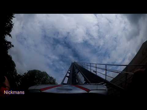 Silver Star ~ Onride ~ Europapark 2019 ~